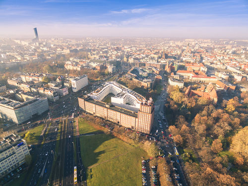 ostatnie wolne lokale we wrocławskim OVO